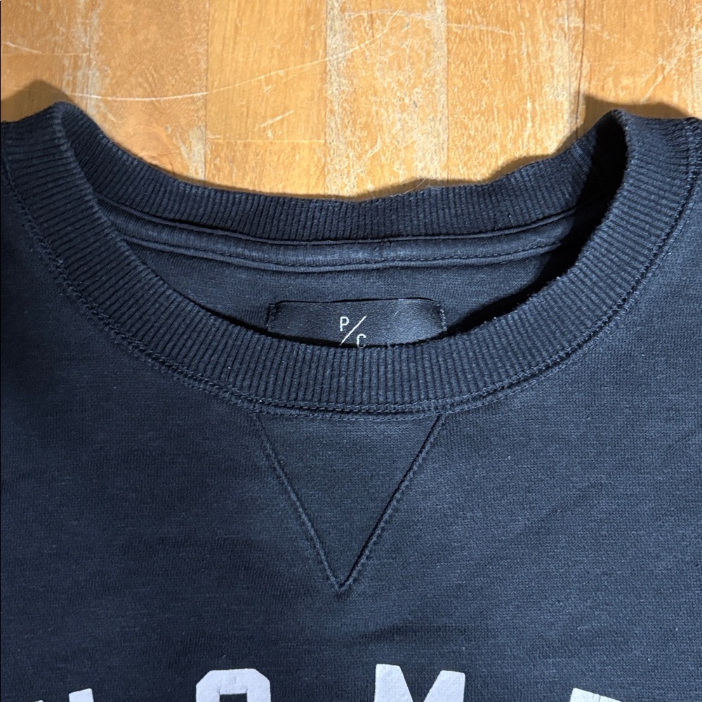 Peace Collective'Home is Toronto' Sweatshirt - Picture 5 of 10